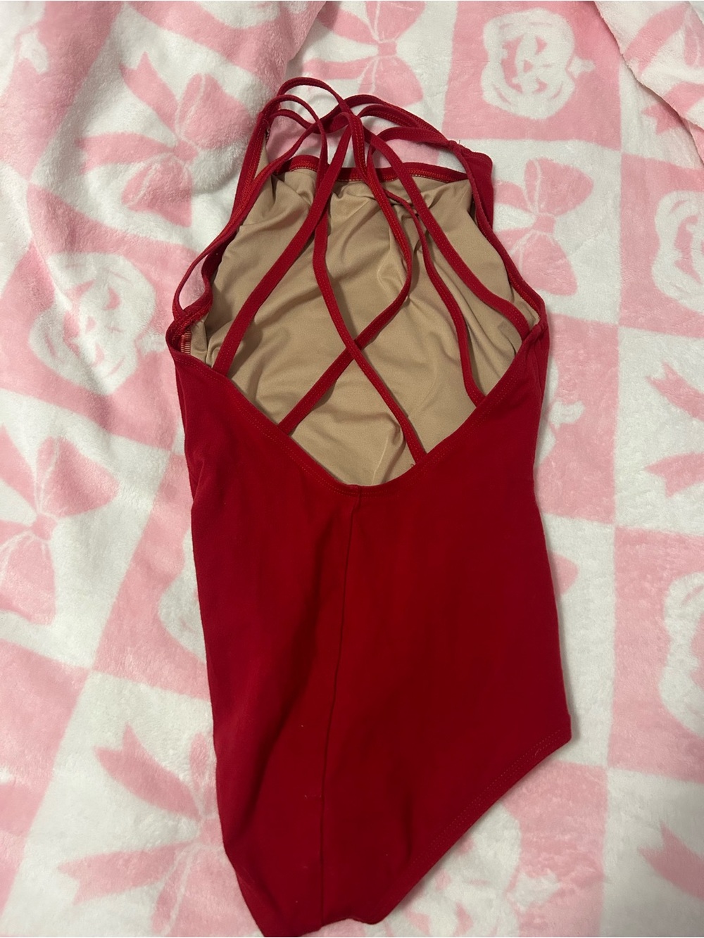 Leotard